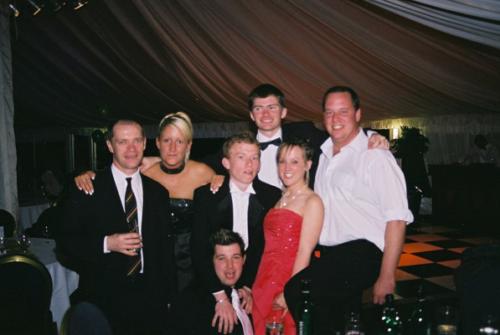WANDERERS 75TH ANNIVERSARY - MAY 2005 (VOLUME 2) - photo 183 (pictures\03362531.JPG)